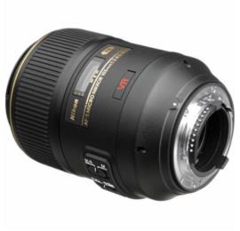 لنز-نیکون-Nikon-AF-S-VR-Micro-105mm-f-2-8G-IF-ED